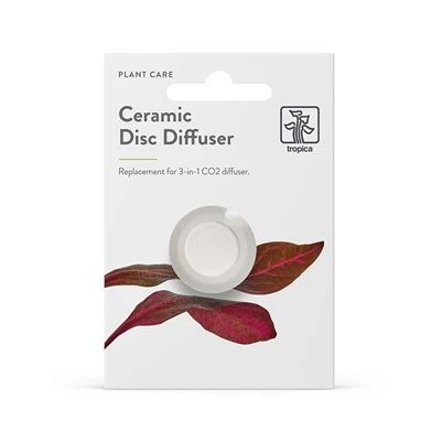 Tropica Ceramic Disc for 3-in-1 Co2 Diffuser